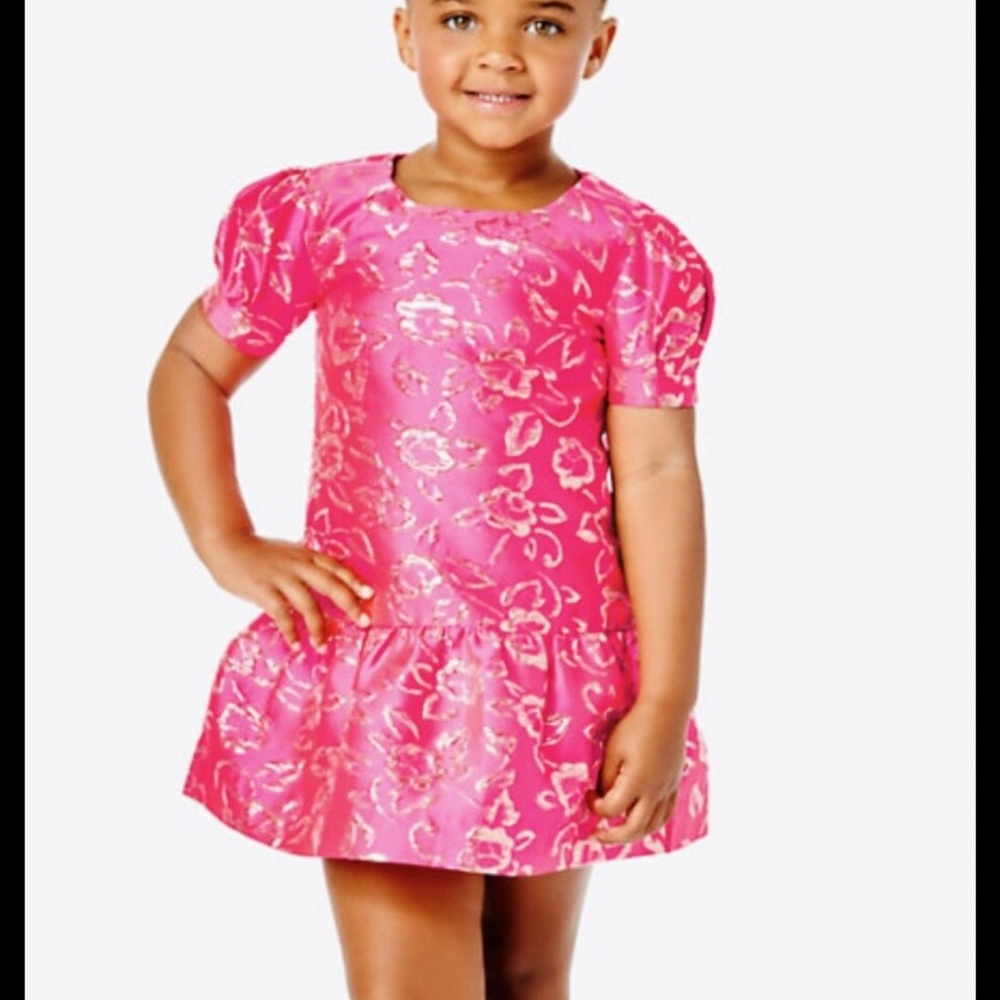 NWT Lilly Pulitzer size 8 dress